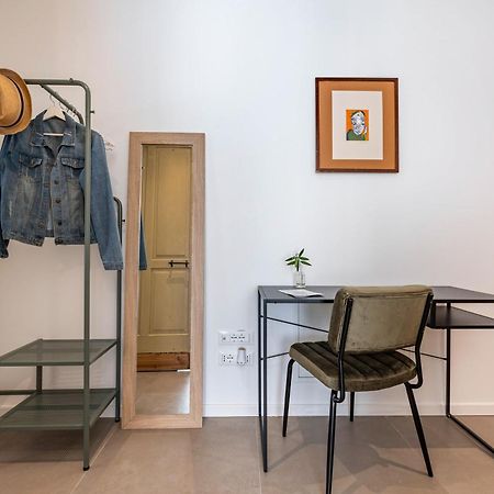 Ferienwohnung Casa Sul Leno Rovereto  Exterior foto