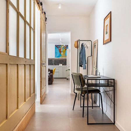 Ferienwohnung Casa Sul Leno Rovereto  Exterior foto