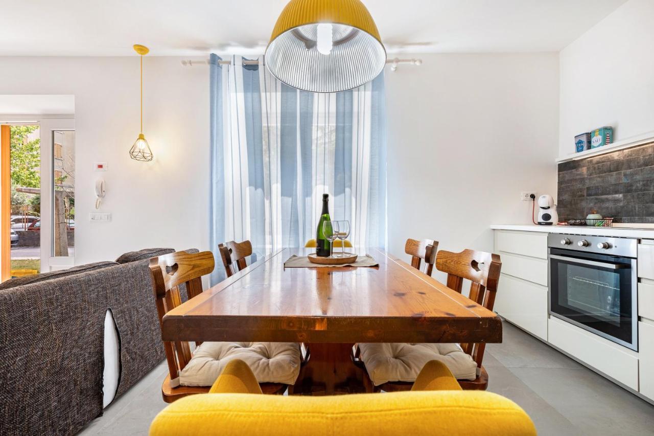 Ferienwohnung Casa Sul Leno Rovereto  Exterior foto