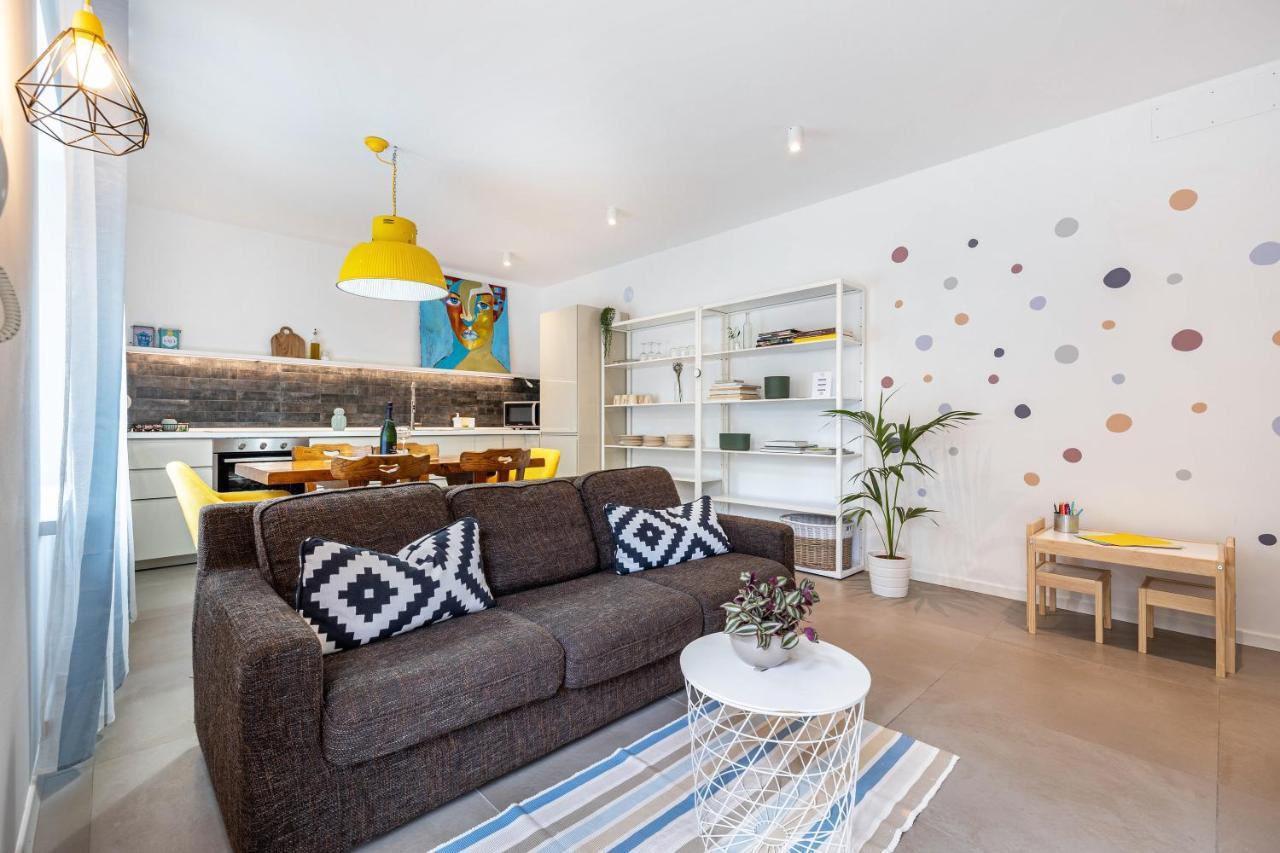 Ferienwohnung Casa Sul Leno Rovereto  Exterior foto