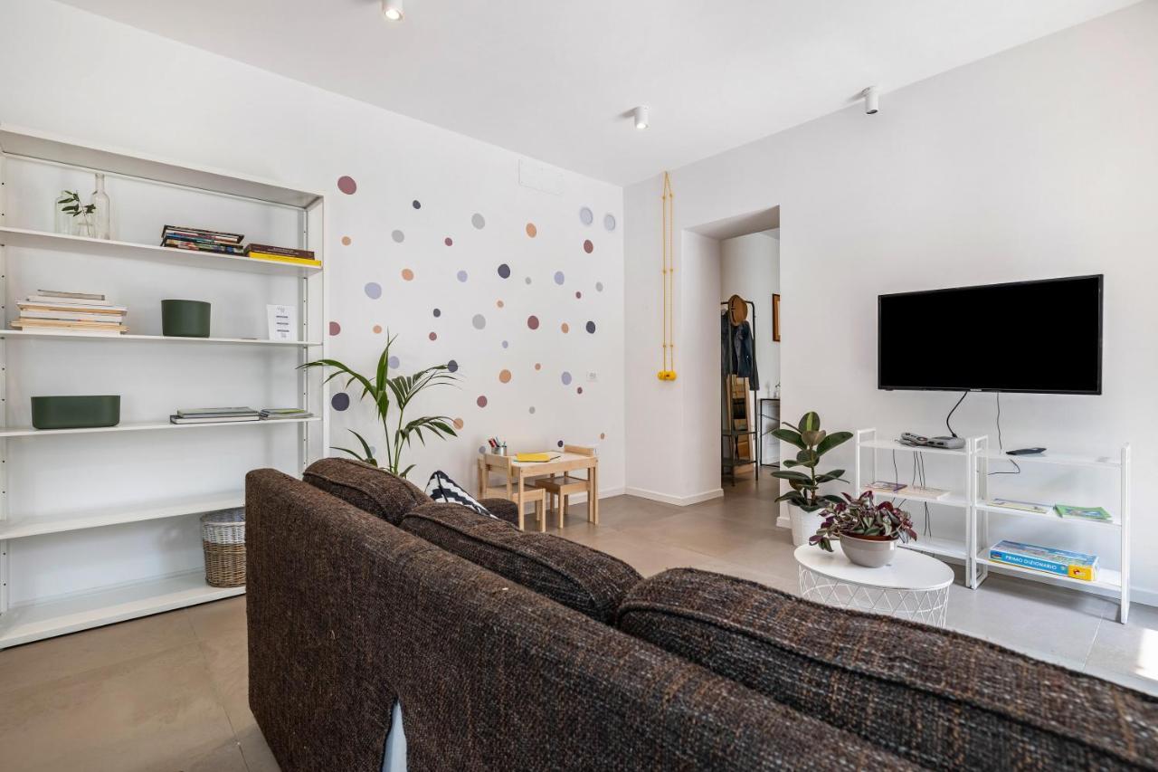 Ferienwohnung Casa Sul Leno Rovereto  Exterior foto