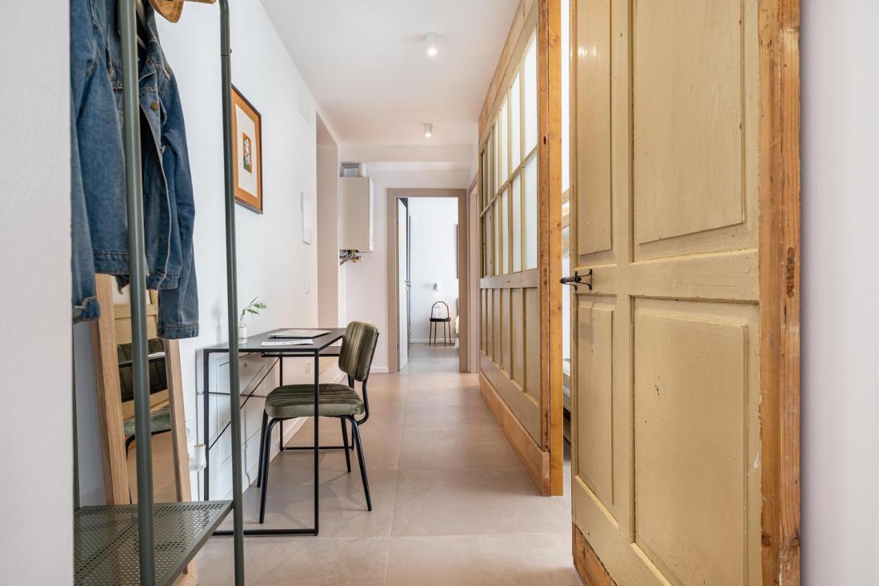 Ferienwohnung Casa Sul Leno Rovereto  Exterior foto