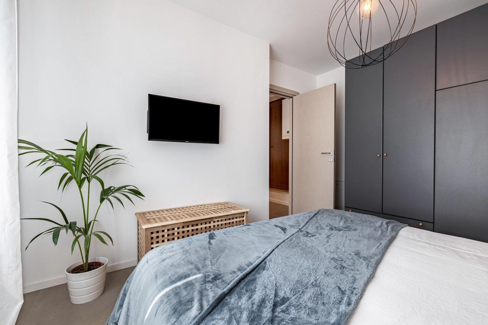 Ferienwohnung Casa Sul Leno Rovereto  Exterior foto