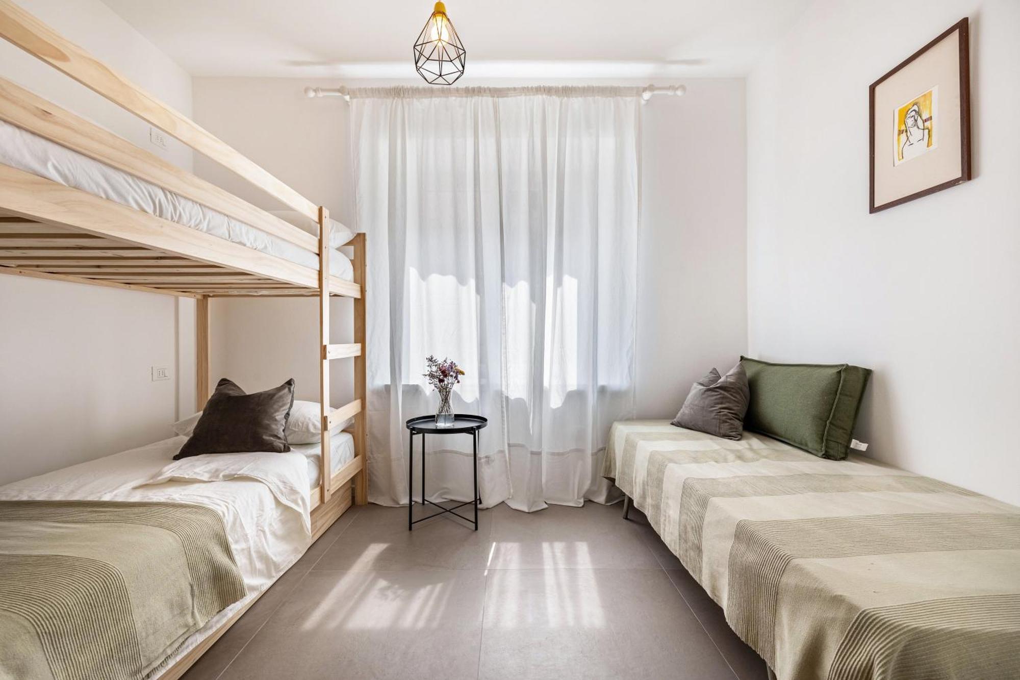 Ferienwohnung Casa Sul Leno Rovereto  Exterior foto